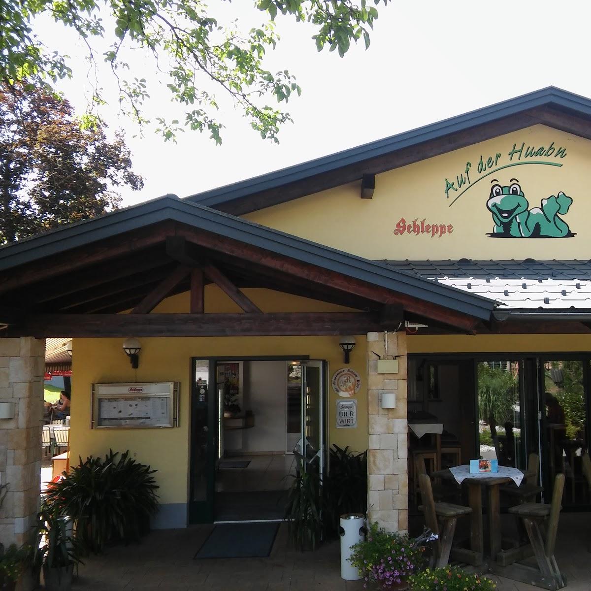 Restaurant "Gasthof Plasch" in Ferlach