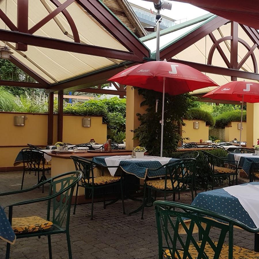 Restaurant "Zur Schmied