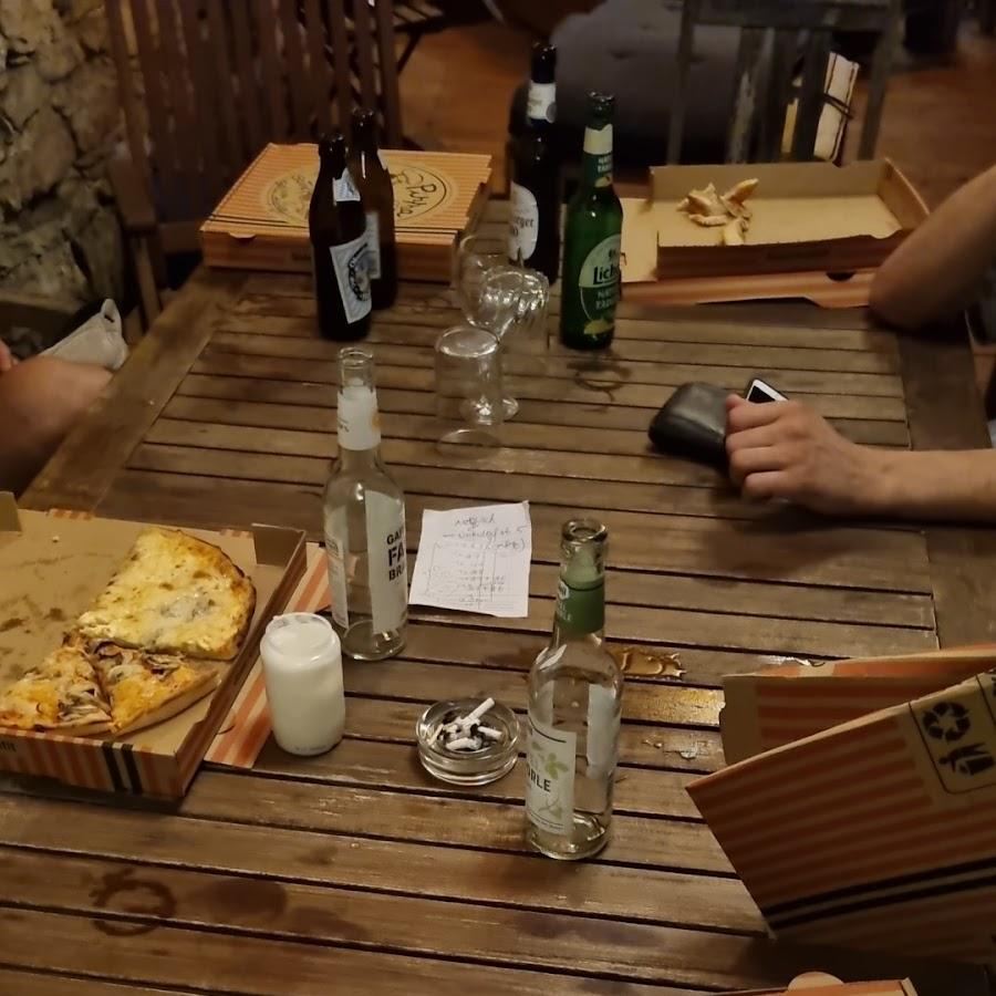 Restaurant "Gaststätte Philipp Riedel" in Hahnstätten