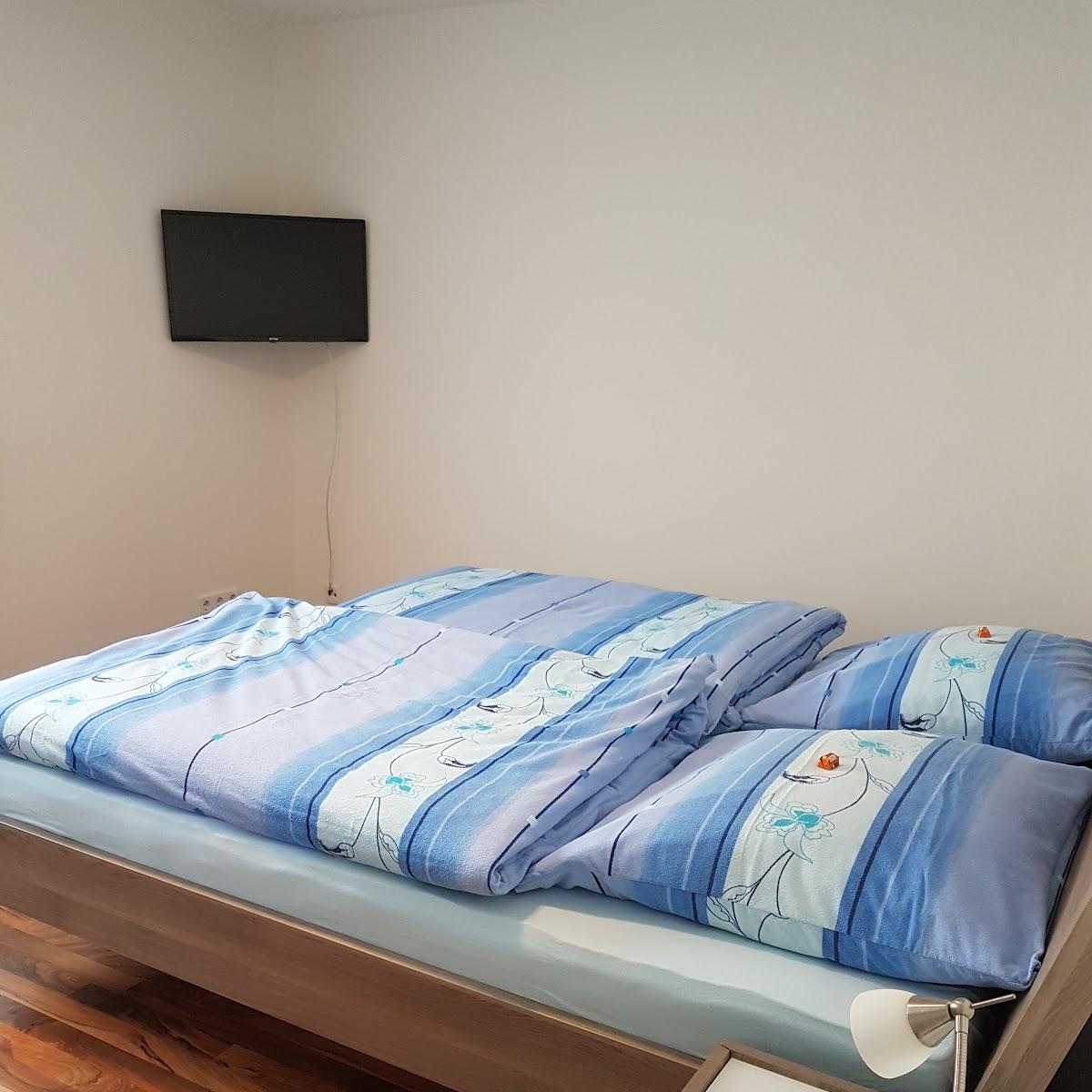 Restaurant "Ferienwohnung SARAH" in Hahnstätten