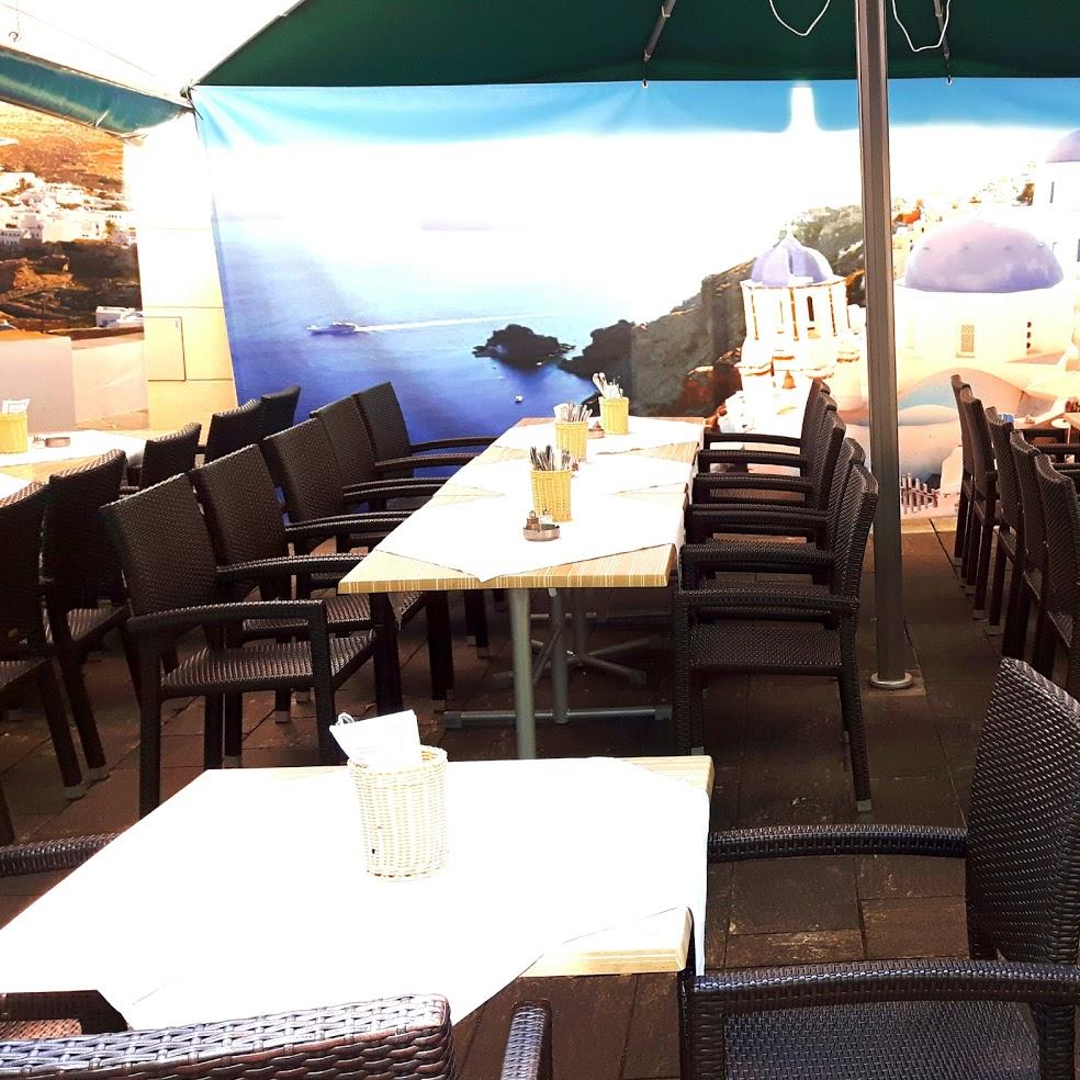 Restaurant "Restaurant Dionysos" in Graz