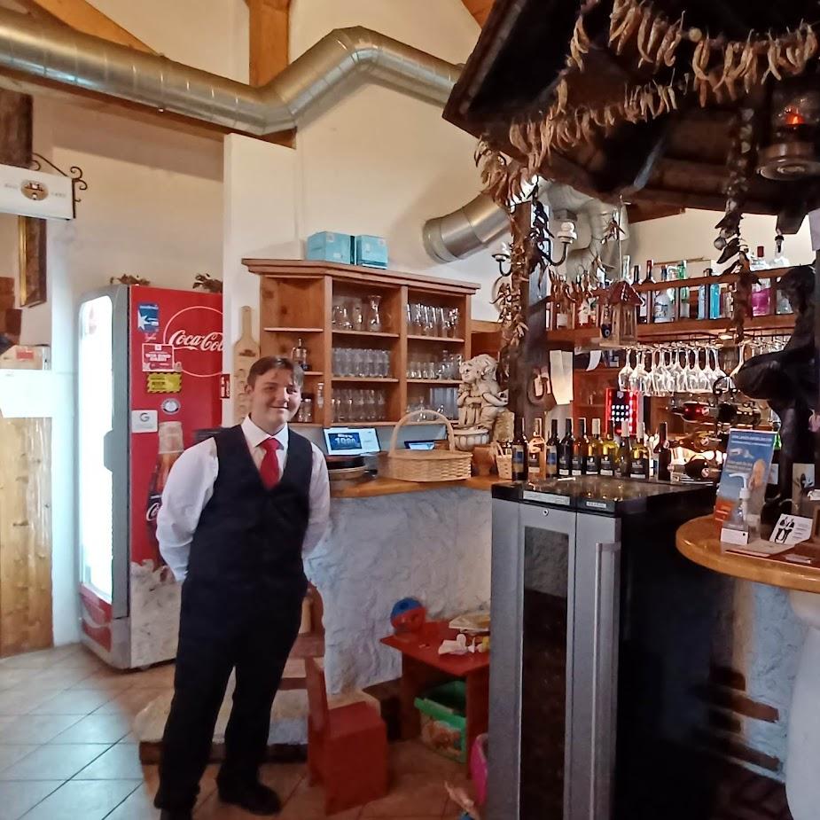 Restaurant "Ethno Restaurant" in Eisenstadt