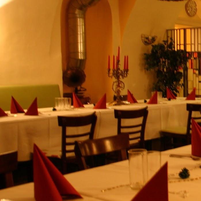 Restaurant "Villa Antica Restaurant-Café" in Eisenstadt