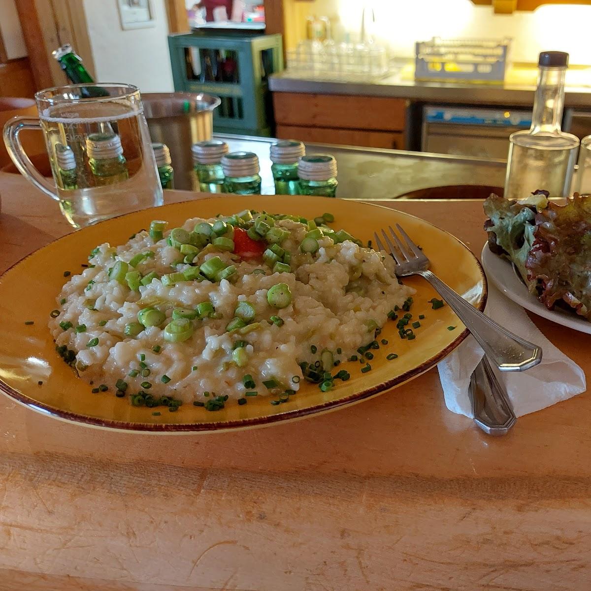 Restaurant "Kirnerhof Heuriger Kleinhöflein" in Kleinhöflein im Burgenland