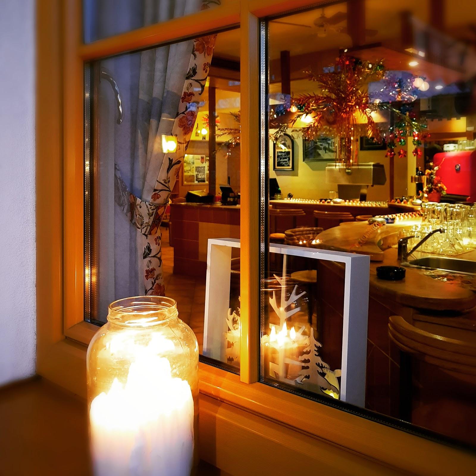 Restaurant "Gasthaus Zum Heimchen" in Eisenstadt