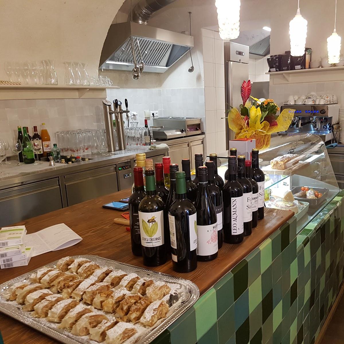 Restaurant "Hofpassage Weinschwein" in Eisenstadt