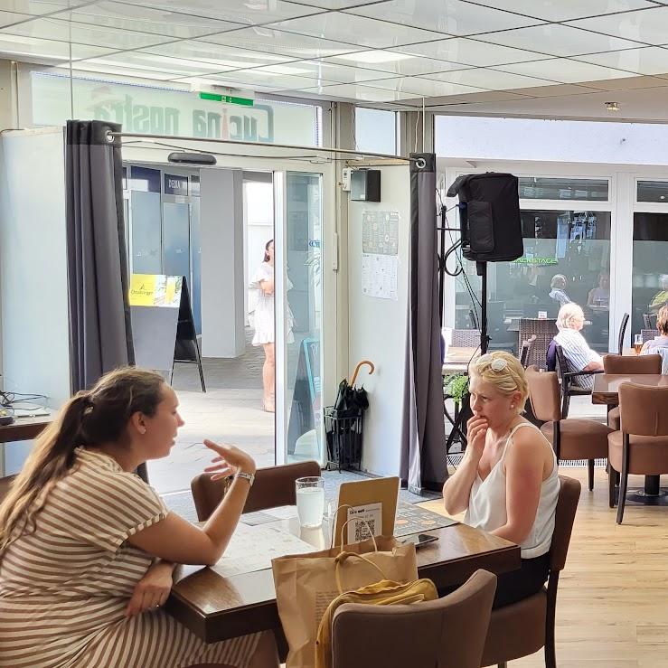 Restaurant "Cucina Nostra im Parkhotel" in Eisenstadt