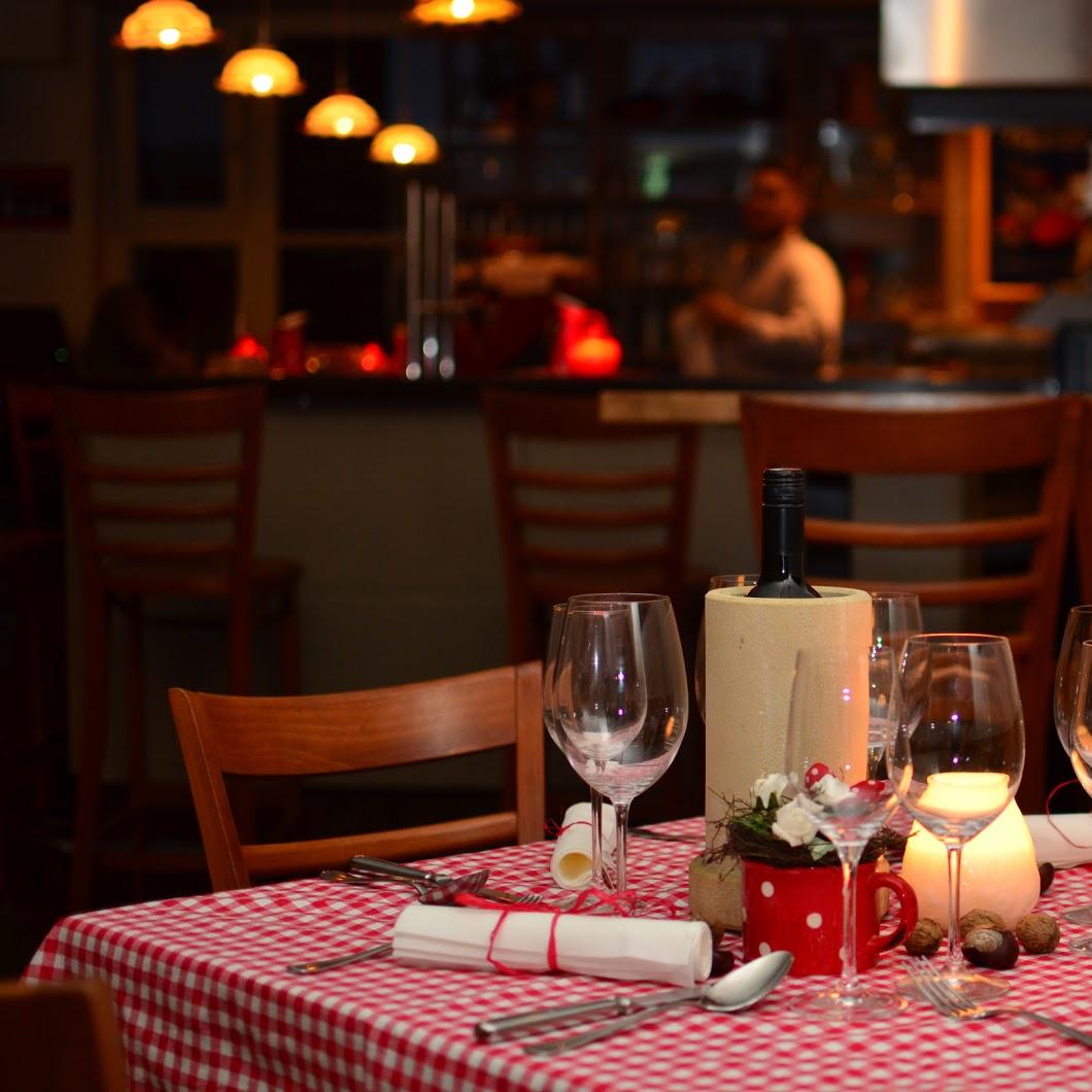 Restaurant "Kredenz" in Eisenstadt