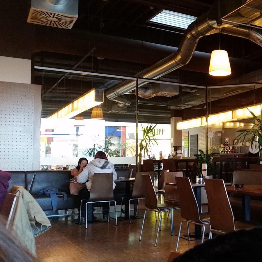 Restaurant "Oscar