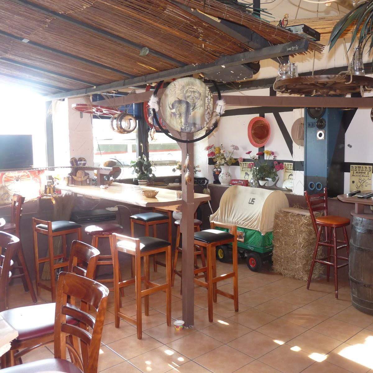 Restaurant "Leierkasten Country und Western-Bar jetzt Saloon Cacy -Train ab Okt 2019" in  Oerlinghausen