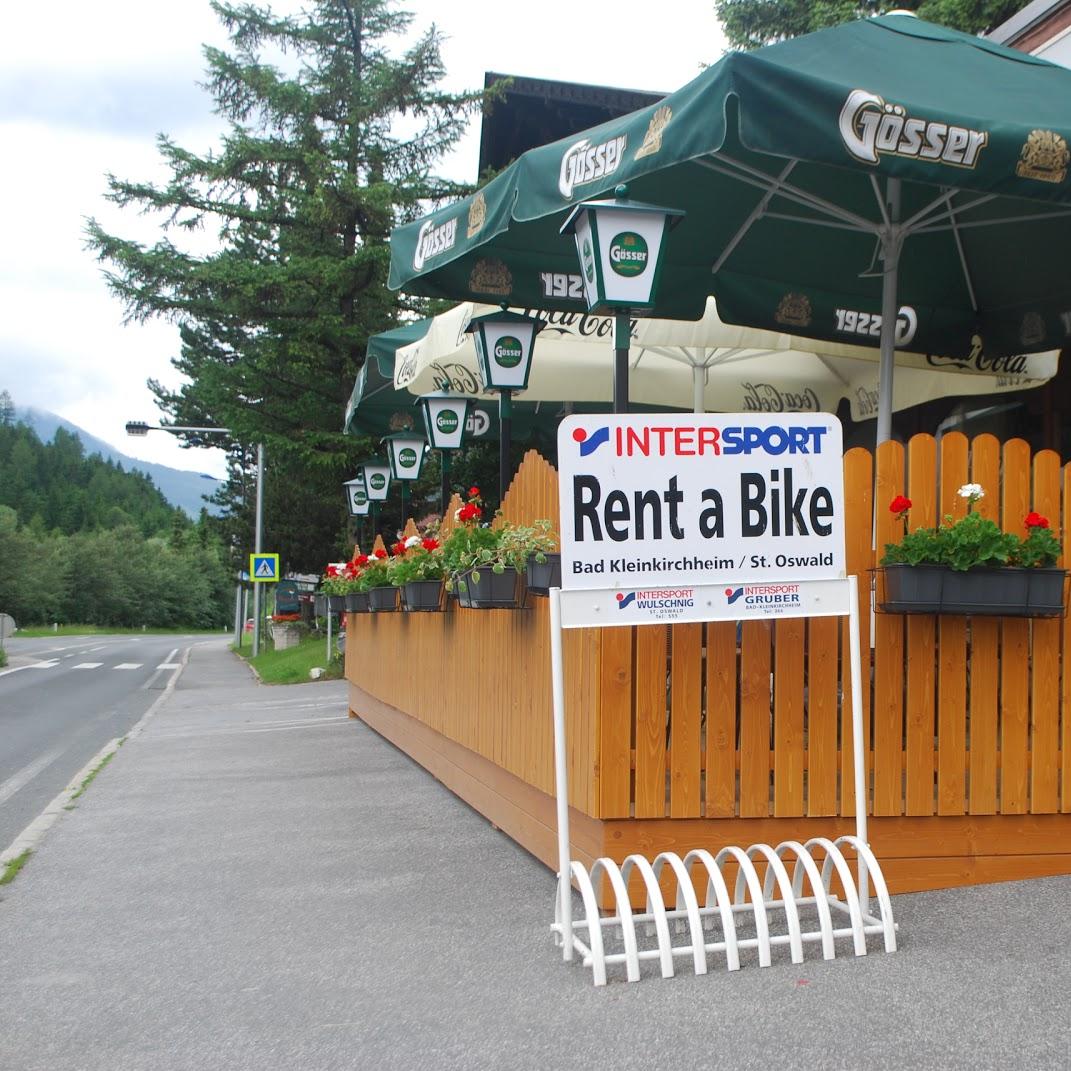 Restaurant "La Pizzeria di Salvatore" in Bach