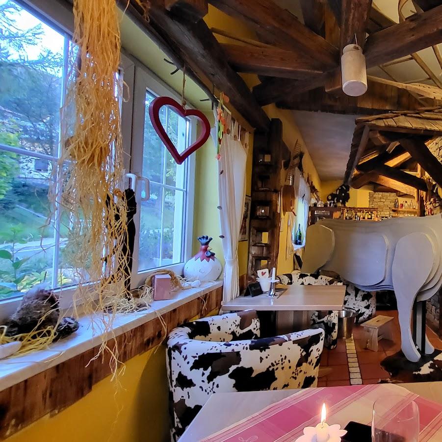 Restaurant "Restaurant Landhaus-Stüberl" in Bach