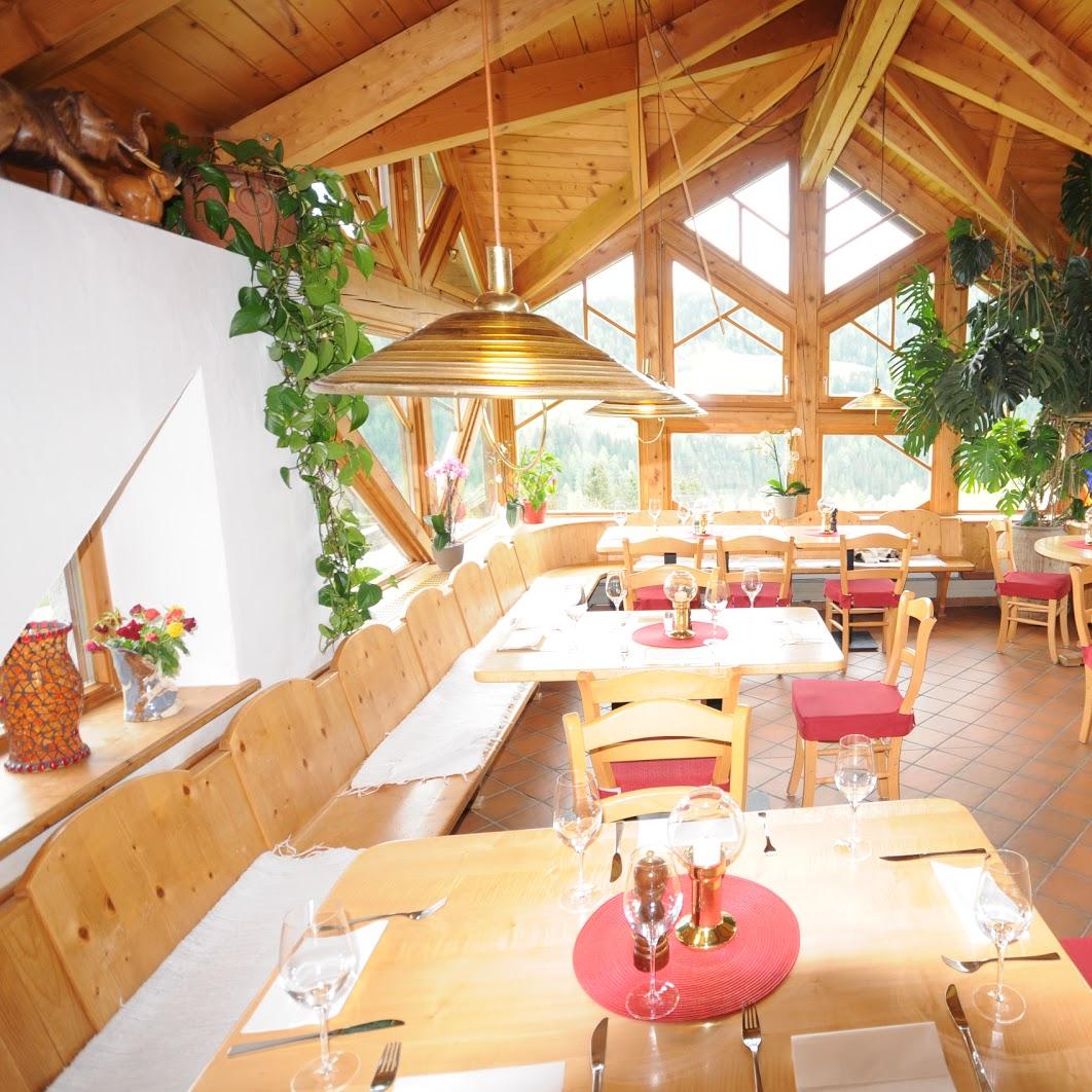 Restaurant "Ristorante Pizzeria da Silvano" in Sankt Lorenzen ob Murau