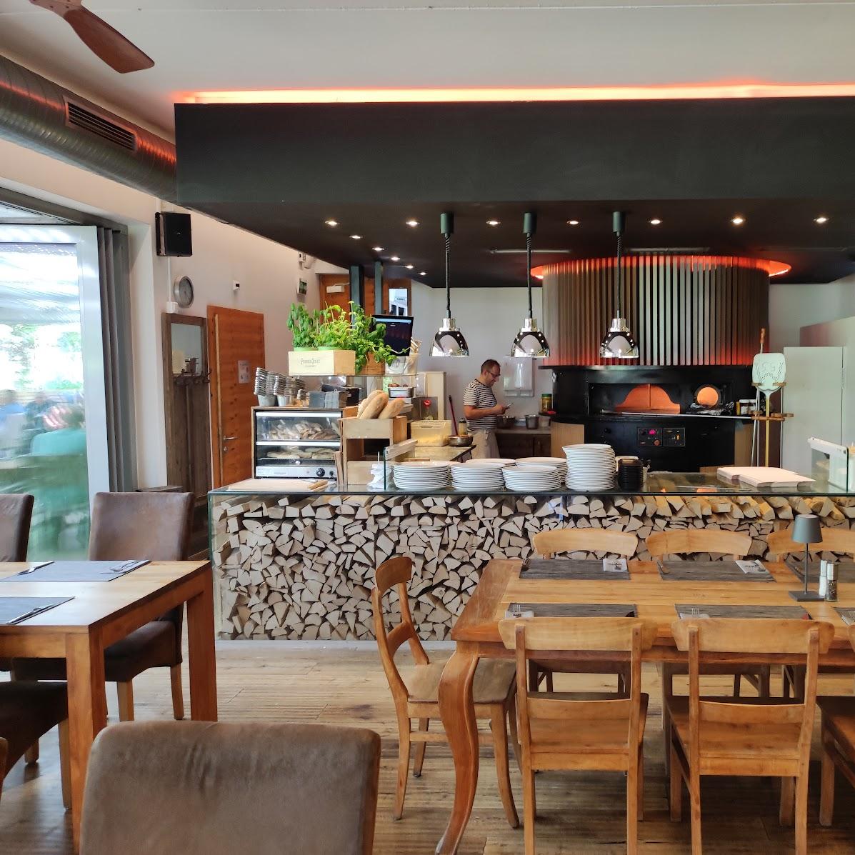 Restaurant "Francobollo. Restaurant & Pizza" in Sankt Jakob im Rosental