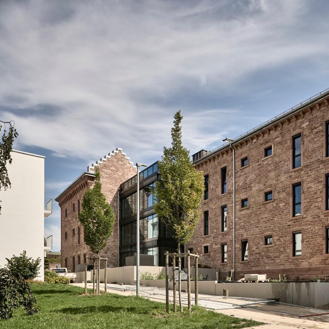 Restaurant "Hotel LIBERTY" in Offenburg