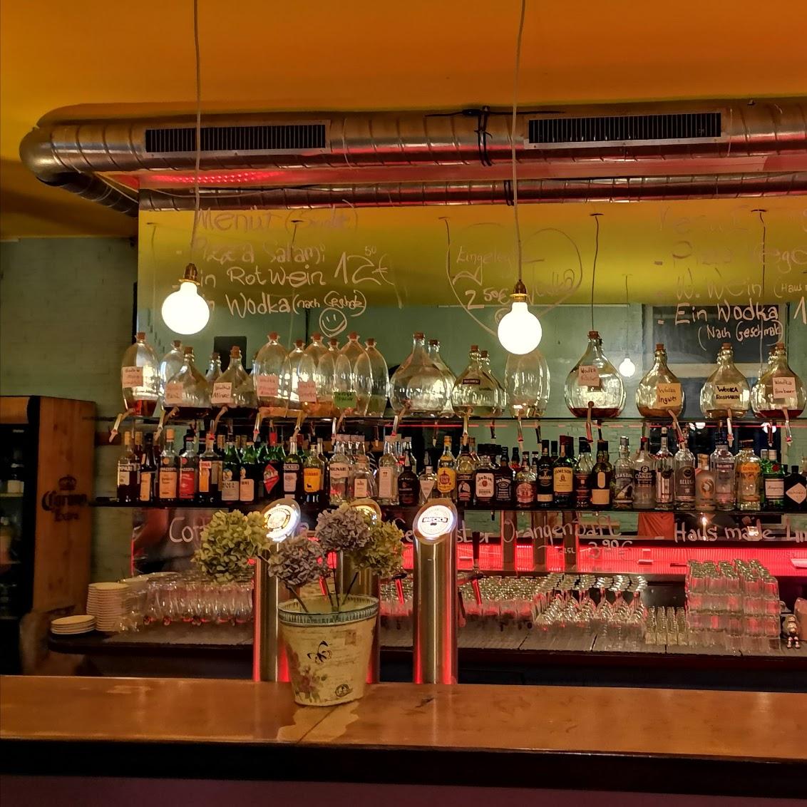 Restaurant "Pizzeria dell