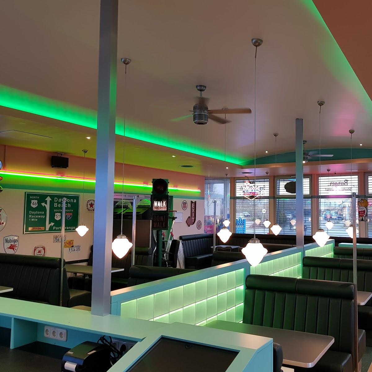 Restaurant "Miss PeppeR" in Paderborn