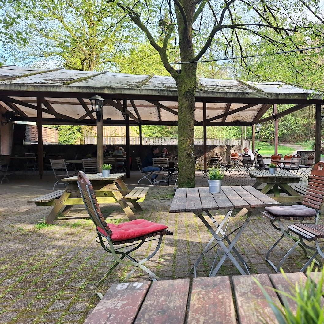 Restaurant "Bienenschmidt" in Lage