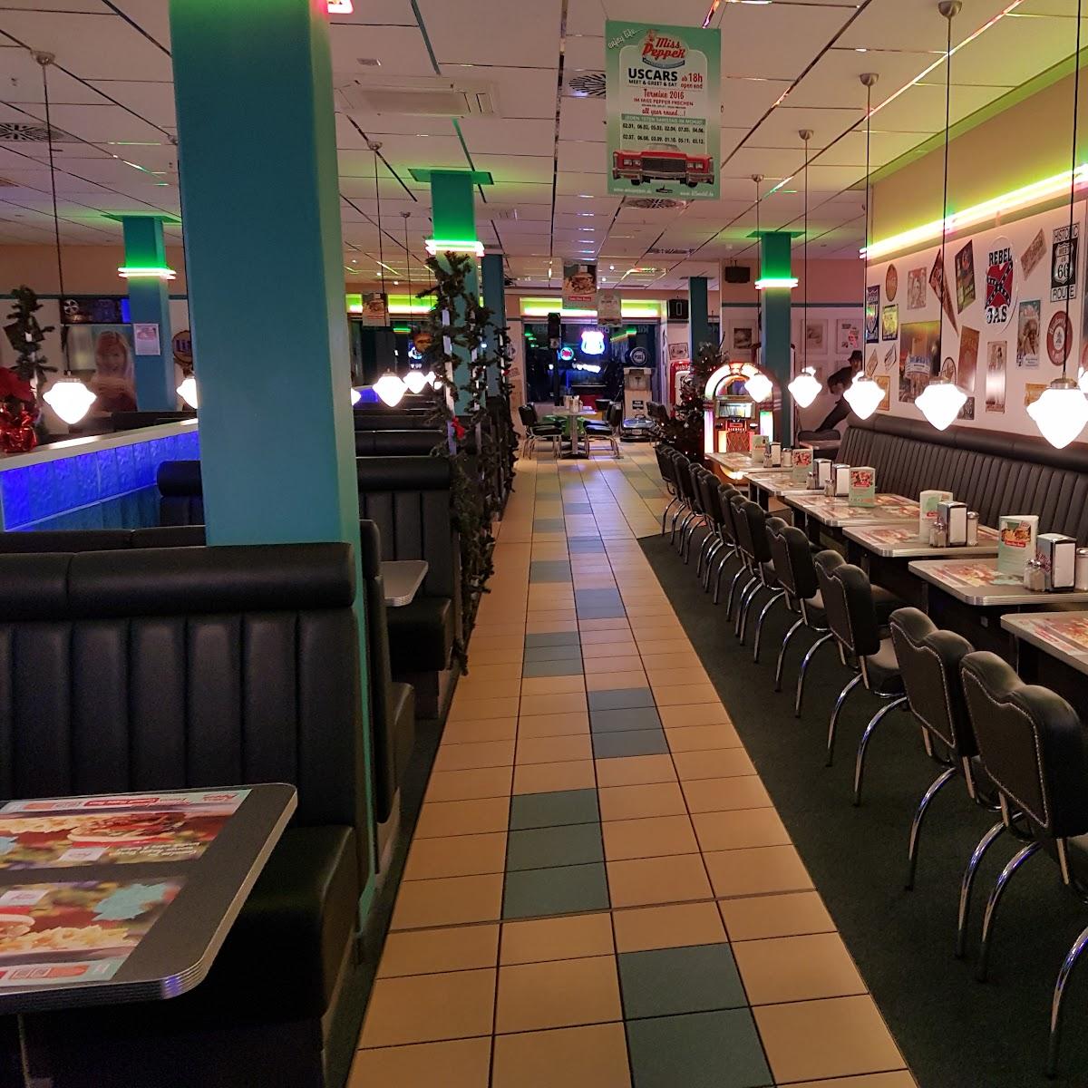 Restaurant "Miss PeppeR" in Frechen