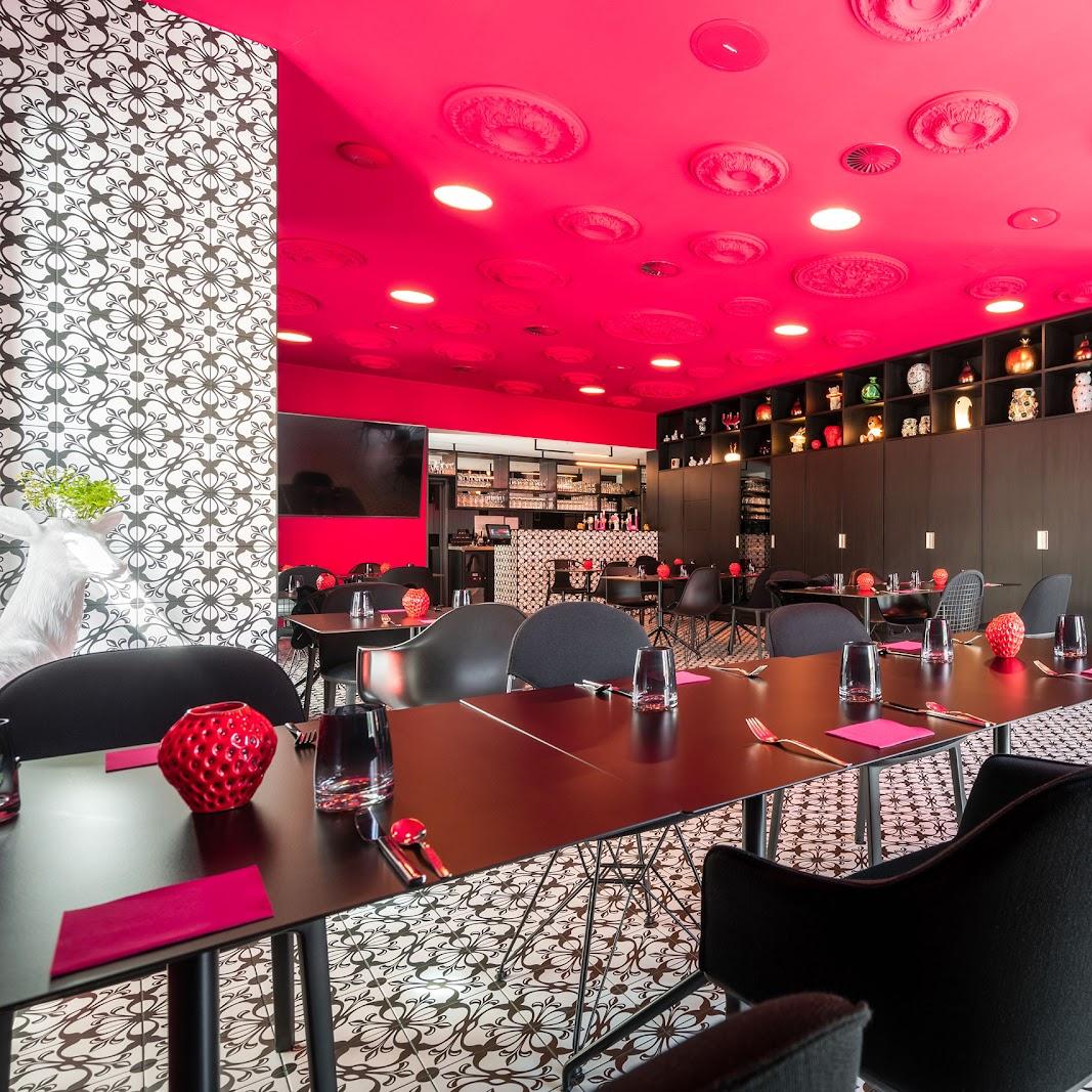 Restaurant "Restaurant Lazy Laurich" in Pirna