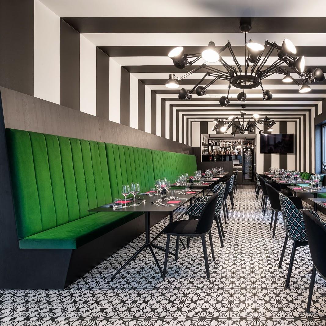 Restaurant "Restaurant Lazy Laurich" in Pirna