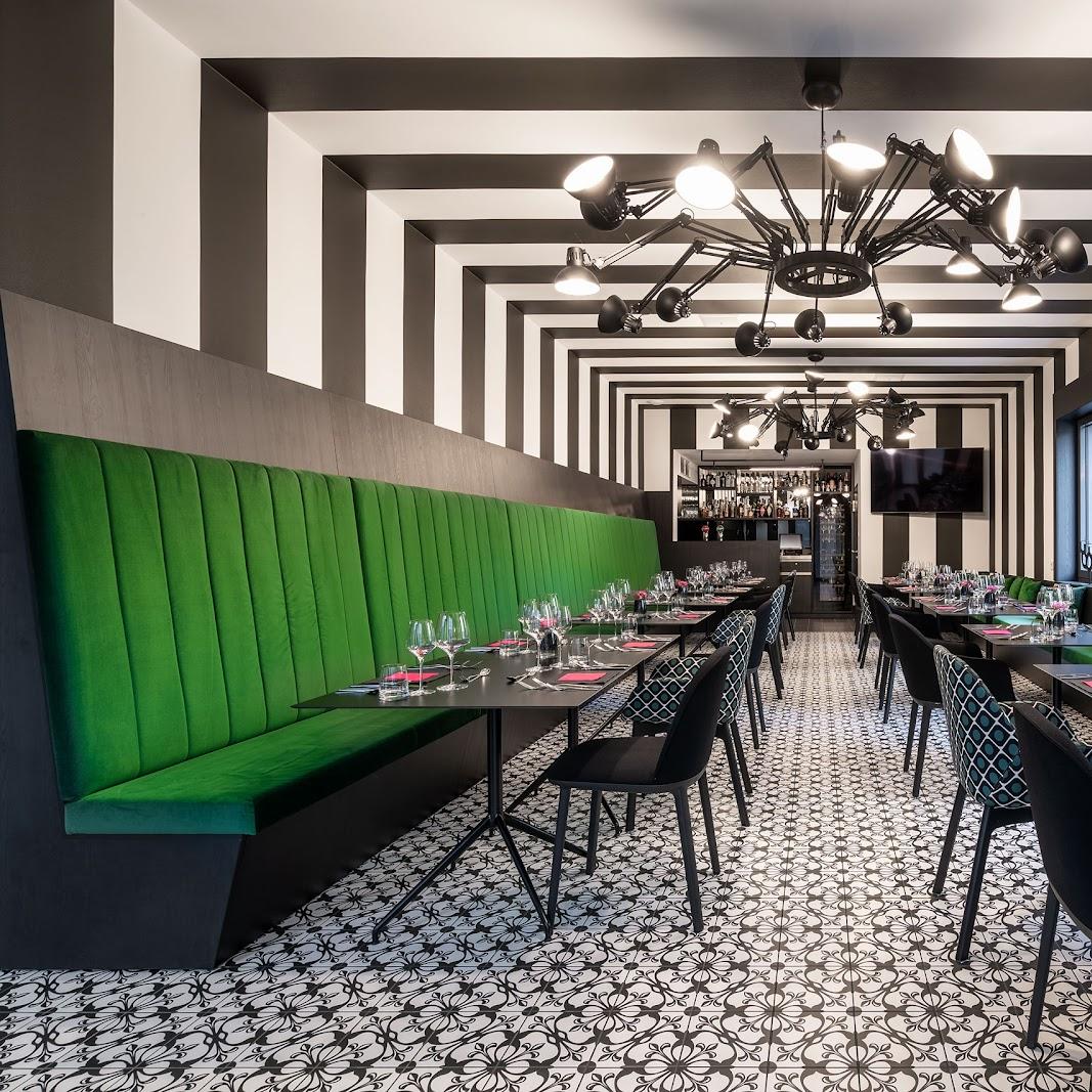 Restaurant "Restaurant Lazy Laurich" in Pirna