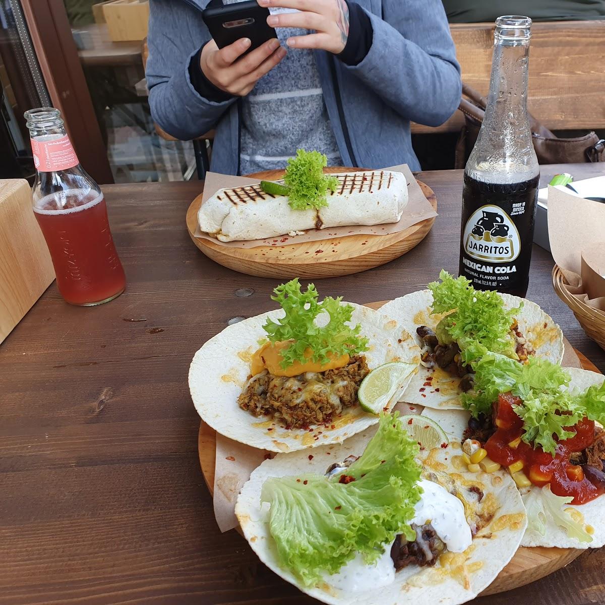 Restaurant "Paco