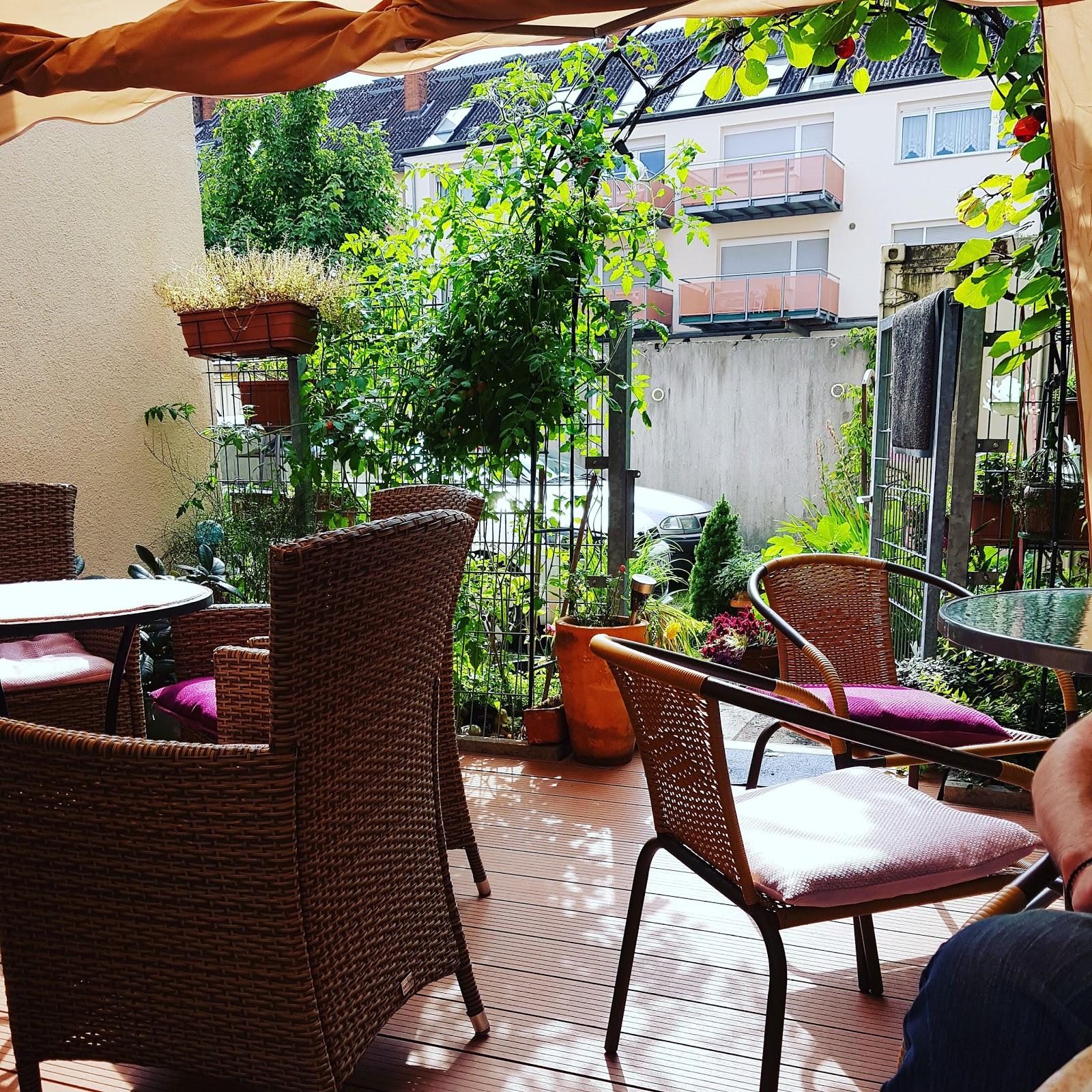 Restaurant "Cult Fee" in Frankfurt am Main