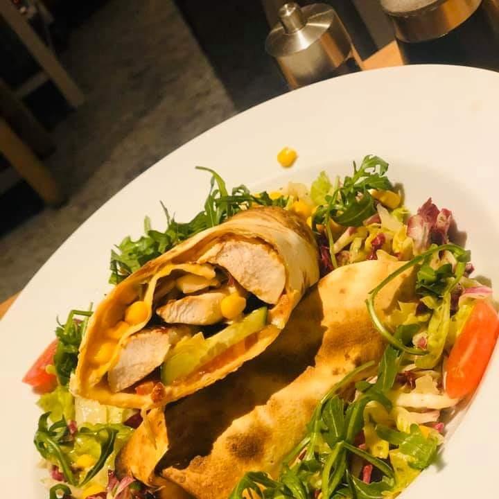 Restaurant "Restaurant Blaustein" in Aachen