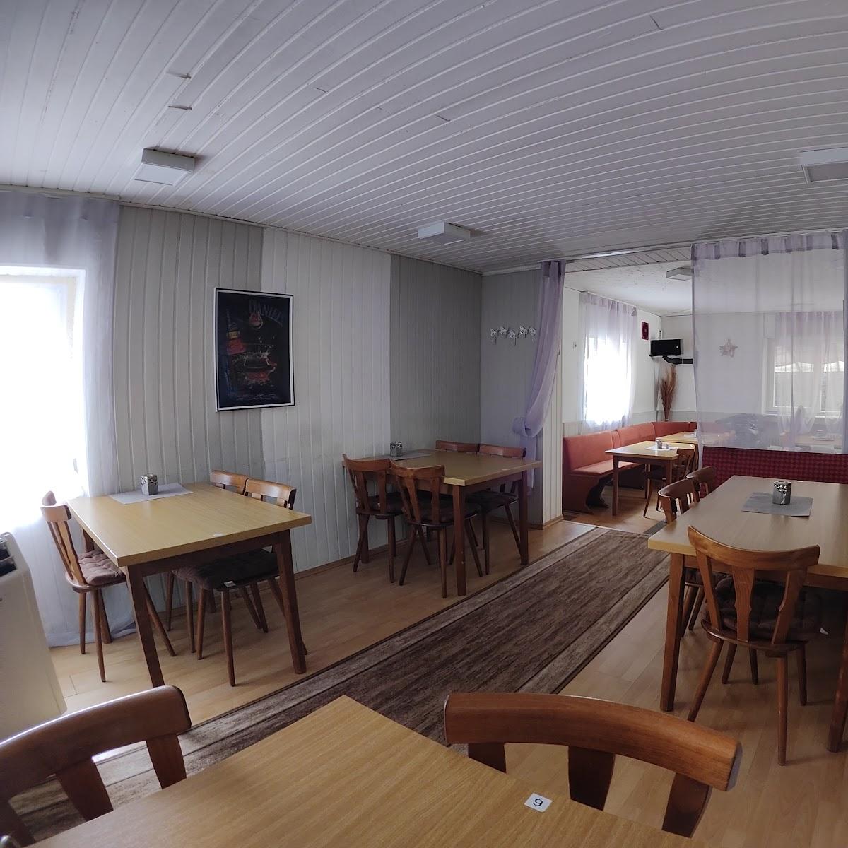 Restaurant "La Dana" in Nürnberg