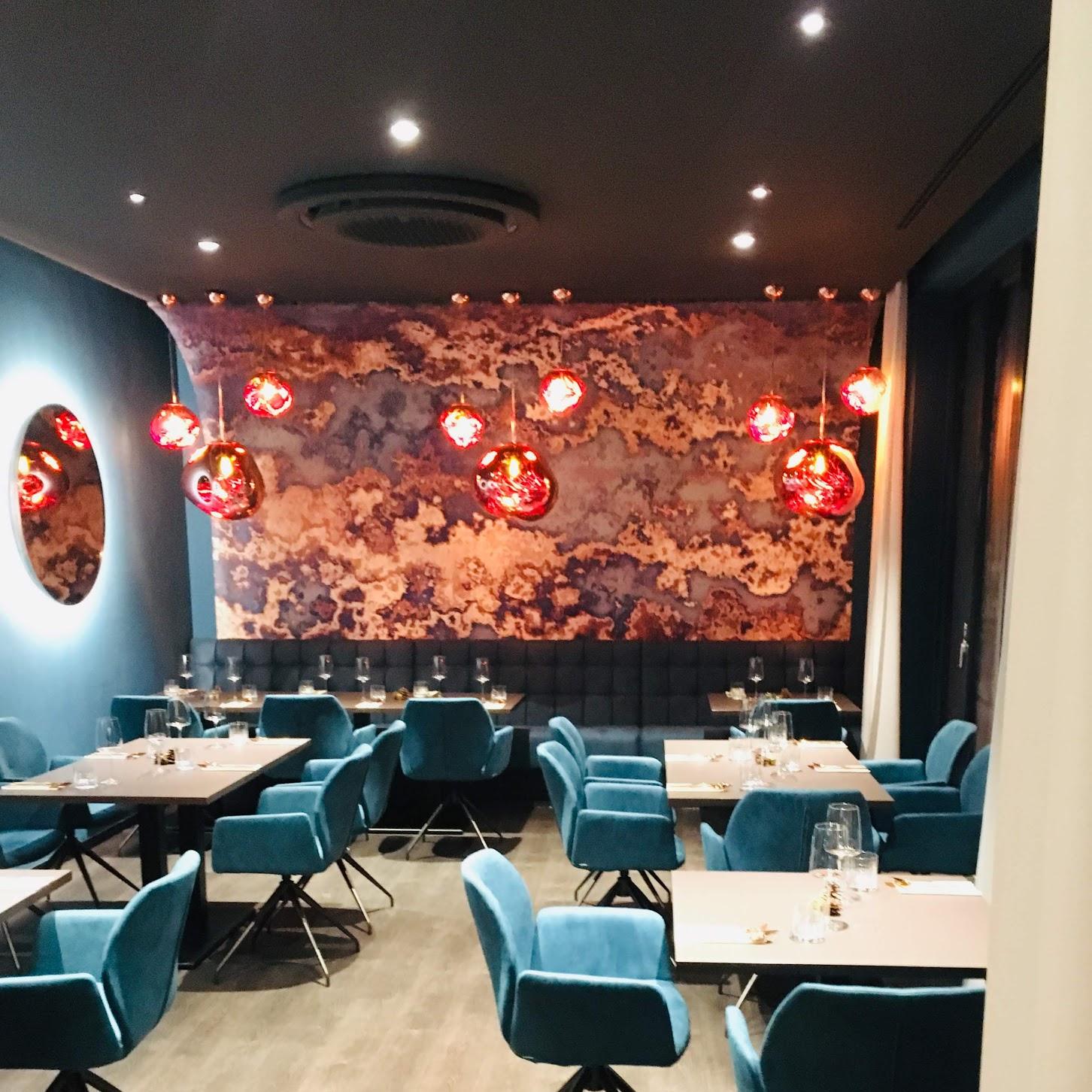 Restaurant "Aries Restaurant" in Leipzig