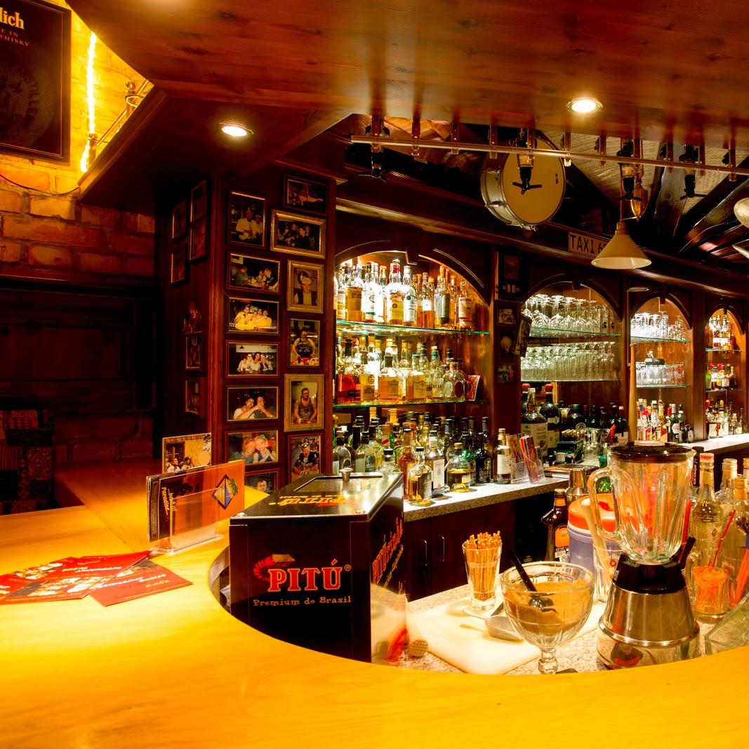 Restaurant "Die Blechtrommel Restaurant" in Haldensleben