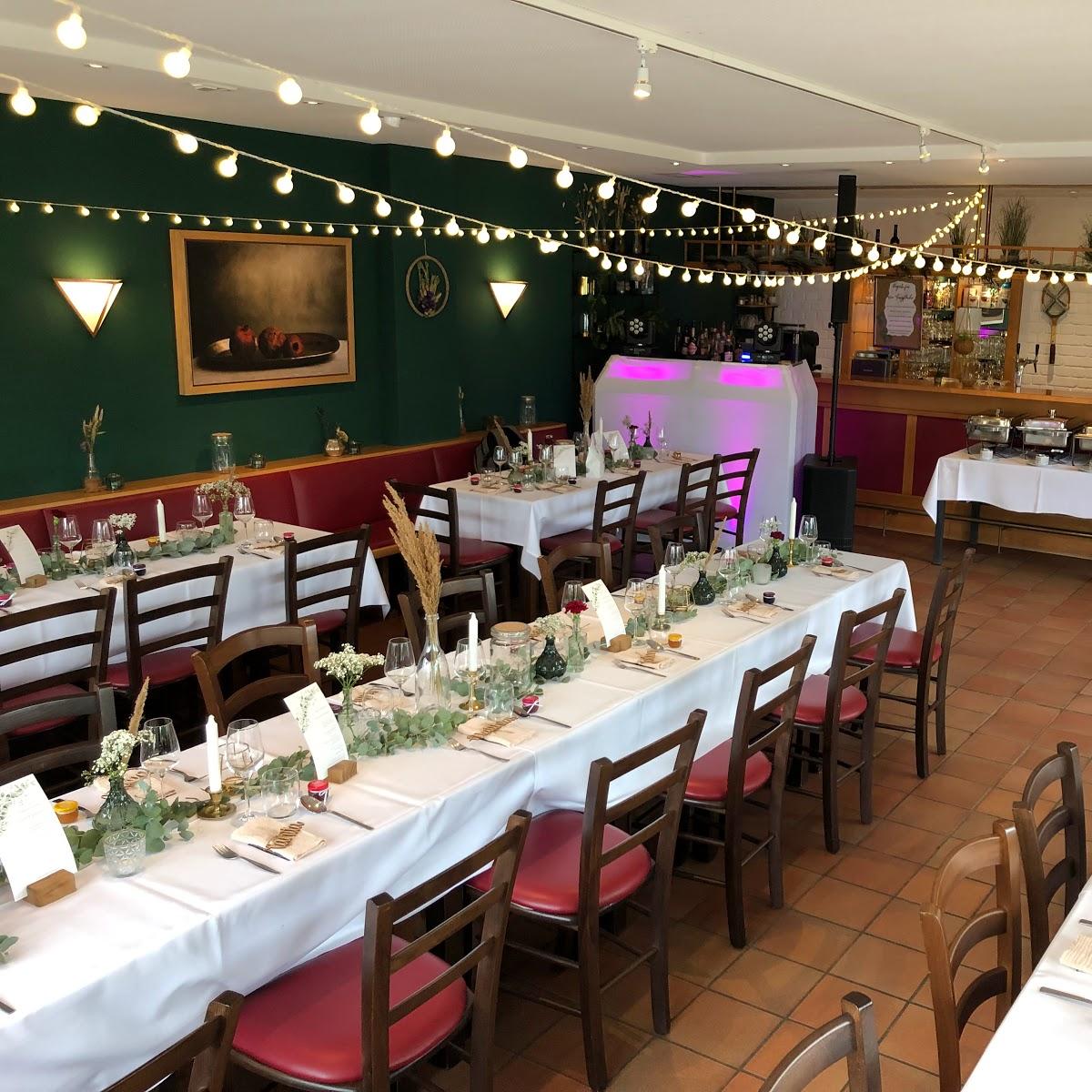 Restaurant "Michaels Food & Catering im Querbeet" in Düsseldorf