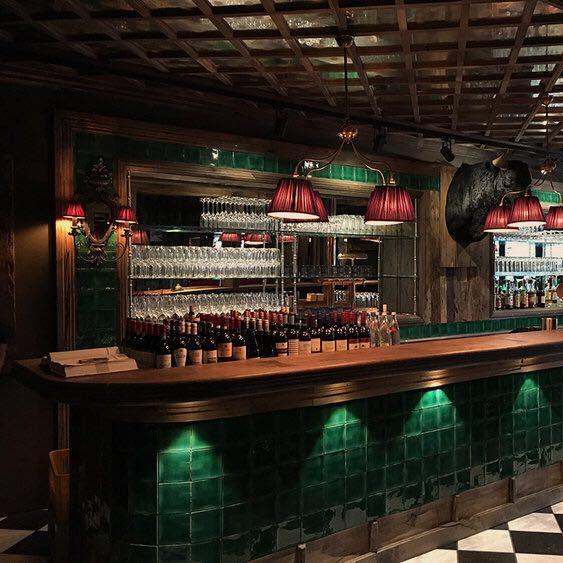 Restaurant "Steakhouse Rodizio" in Dortmund