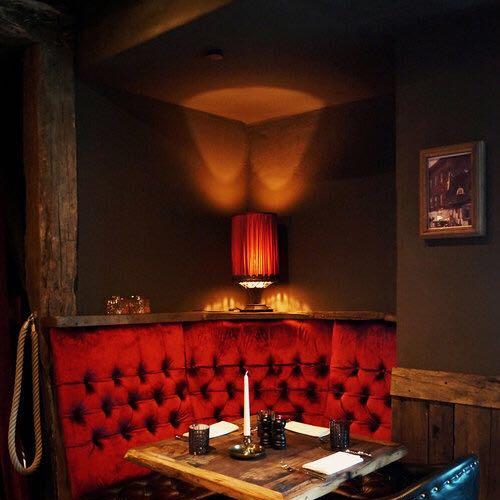 Restaurant "Steakhouse Rodizio" in Dortmund