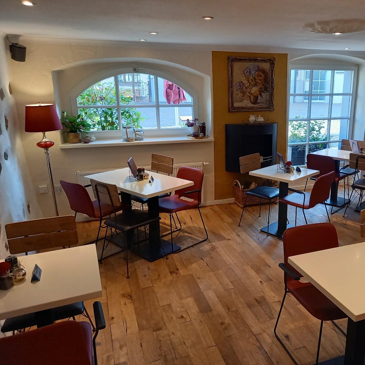 Restaurant "Marmelad