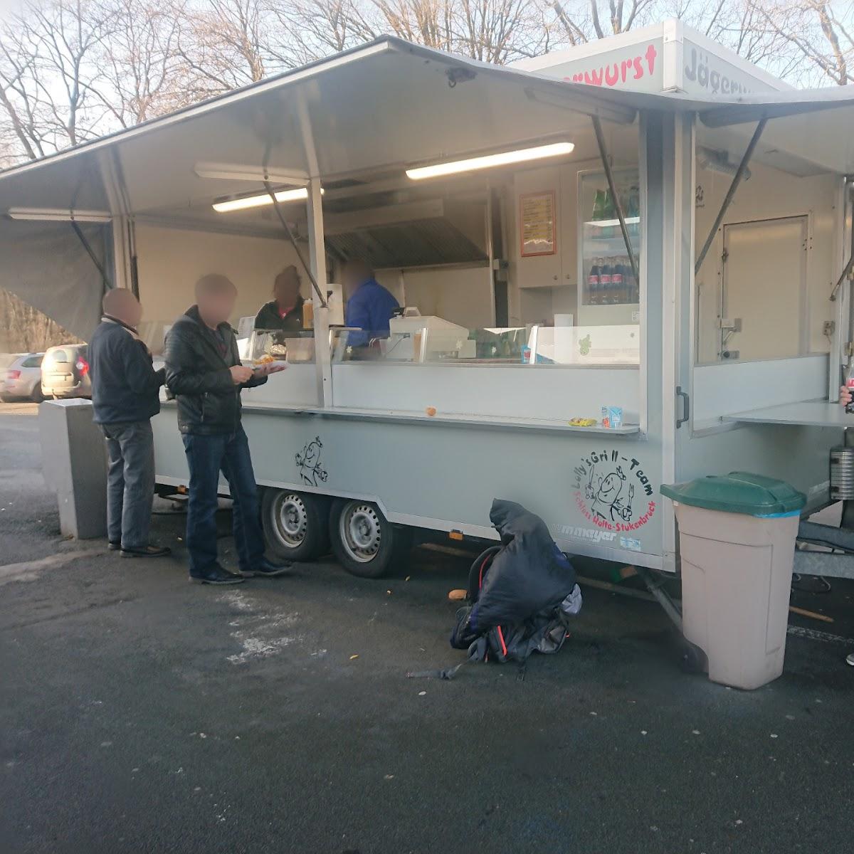 Restaurant "Lollys Grill-Team" in Schloß Holte-Stukenbrock