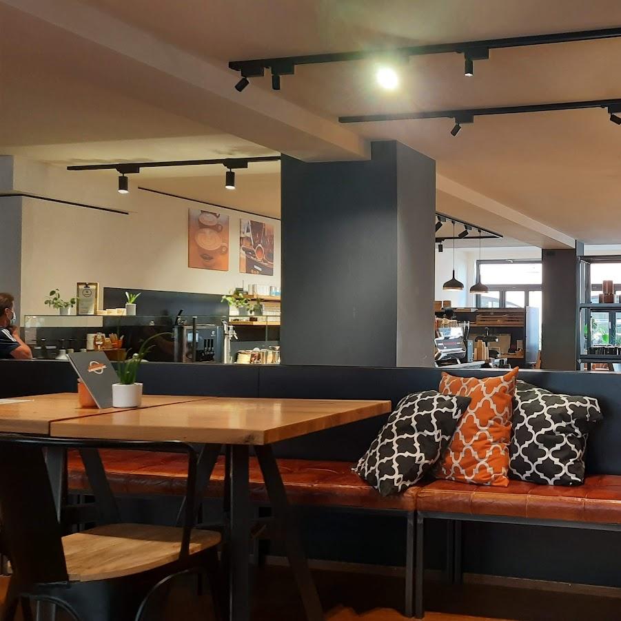 Restaurant "Goodways Coffee" in Radolfzell am Bodensee