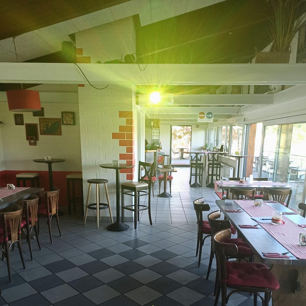 Restaurant "Sportheim am Ried" in Radolfzell am Bodensee