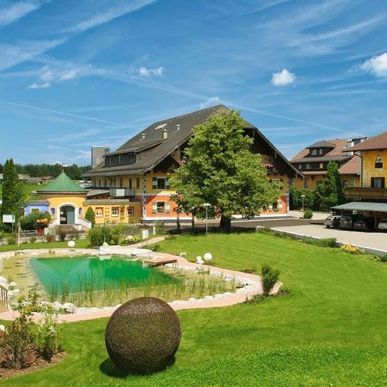 Restaurant "Landhotel Gastagwirt" in Eugendorf