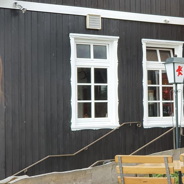 Restaurant "Roter Bär - Café und Gaststätte in den Bergwiesen" in Sankt Andreasberg