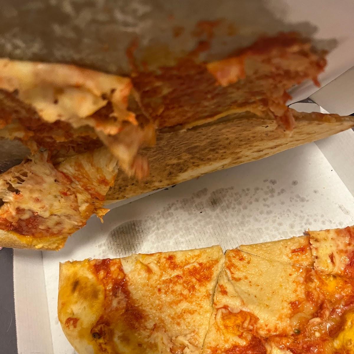 Restaurant "Aigner Pizzeria" in Salzburg