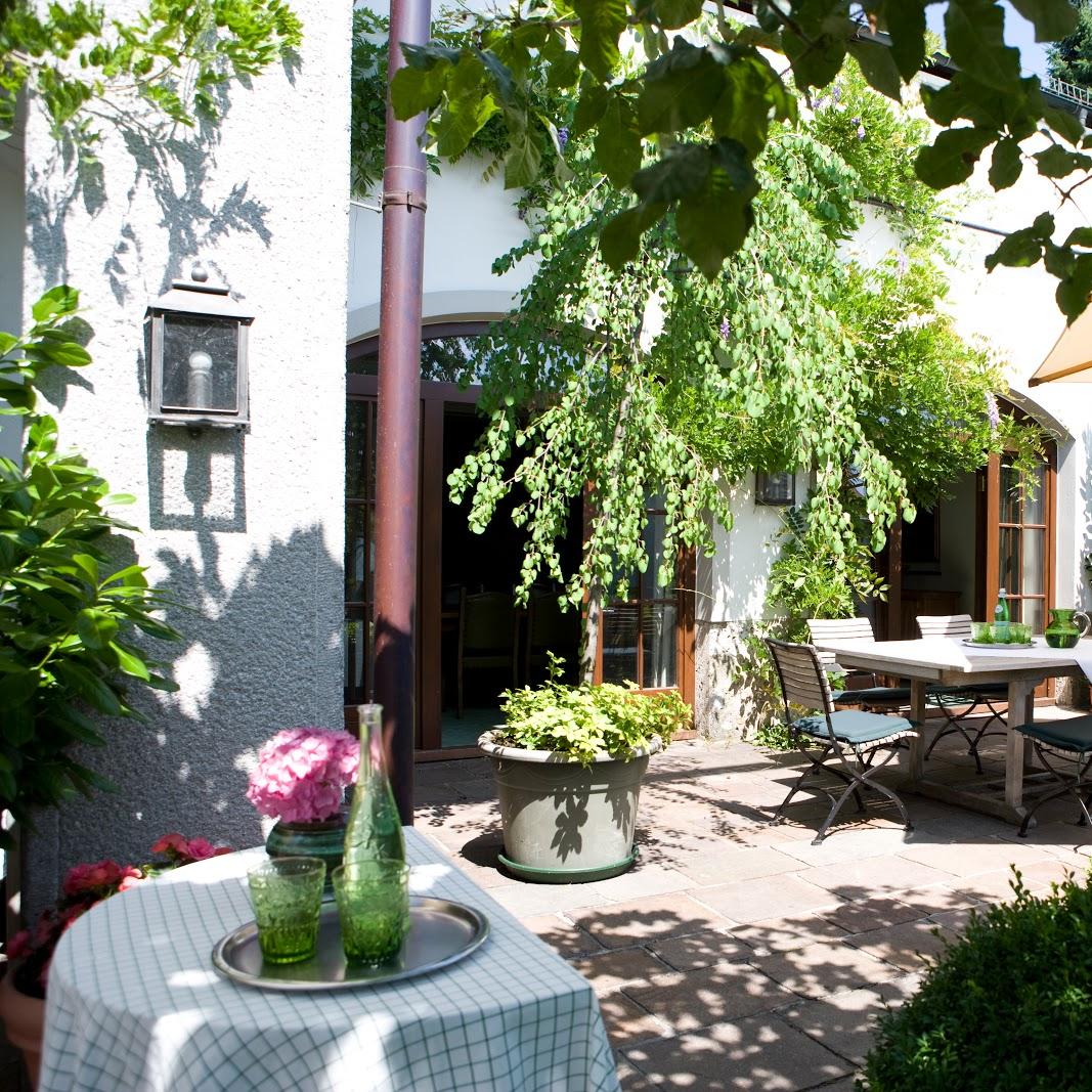 Restaurant "Hotel Brandstätter" in Salzburg