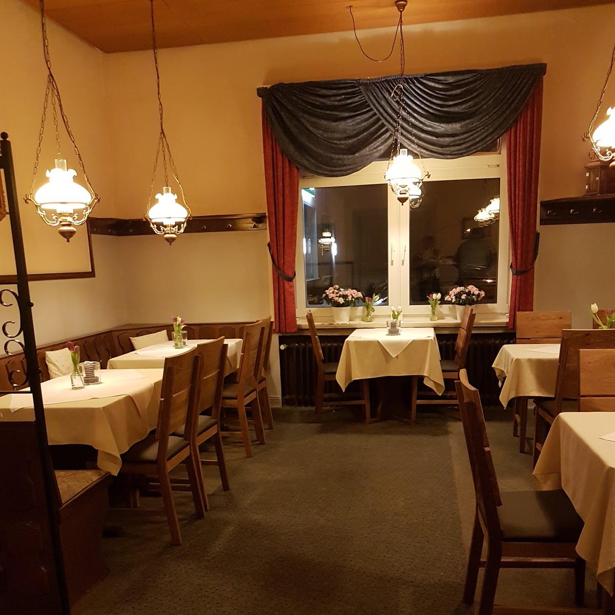 Restaurant "Gasthaus Deppe" in  Bielefeld