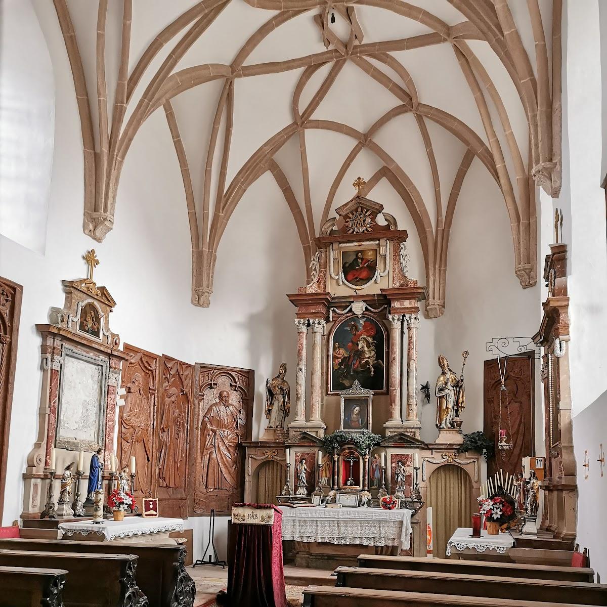 Restaurant "Gasthaus Burgschenke-Ritteressen" in Salzburg