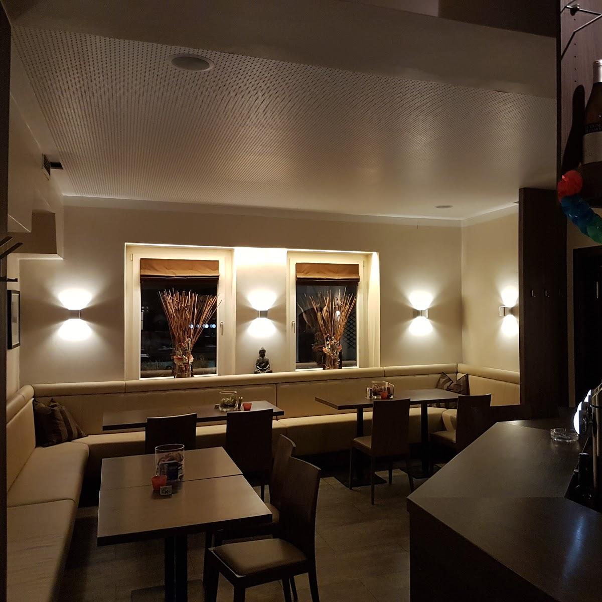 Restaurant "Bäckerei - Cafe Rudolf Klappacher" in Grödig