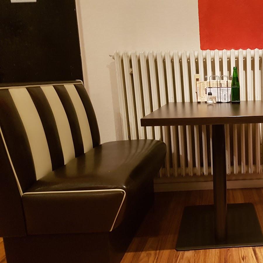 Restaurant "Grill Pizzeria El- Chefo" in  Holte-Stukenbrock