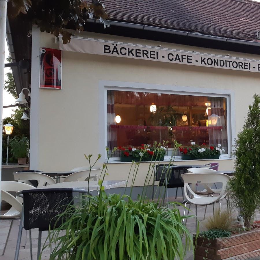 Restaurant "Bäckerei Leimüller" in Eugendorf