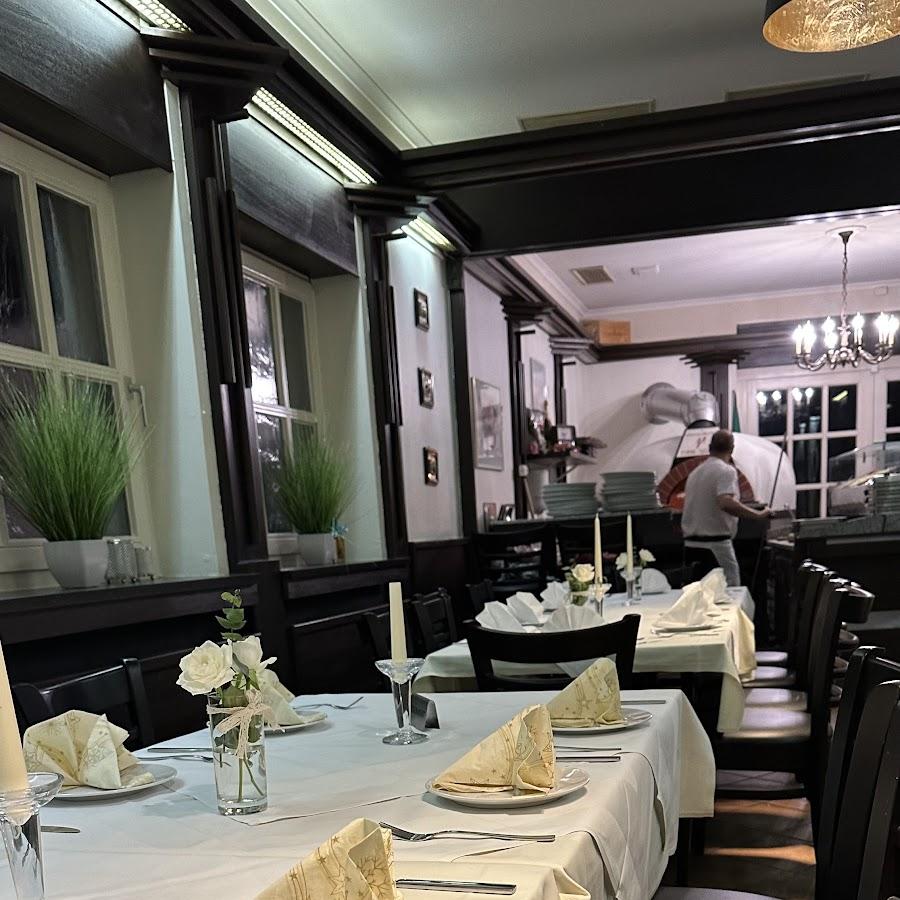 Restaurant "Pizzeria Stella Italia" in Schloß Holte-Stukenbrock