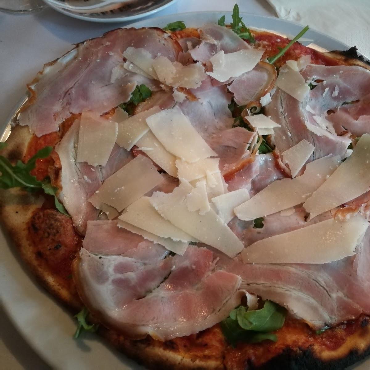 Restaurant "Pizzeria Stella Italia" in  Leopoldshöhe
